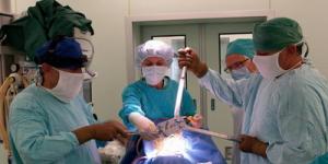 المركز الجمهوري العلمي والعملي لطب الصدمات وجراحة العظام يقدم خدمات مدفوعة الأجر