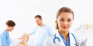 Gynecologist Private gynecology